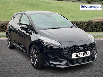 Ford - Fiesta