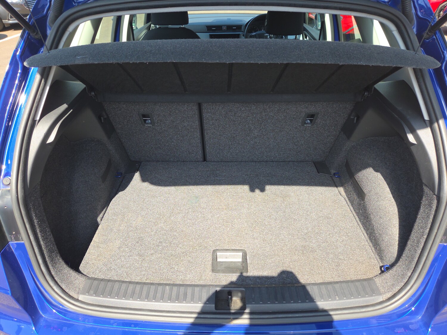 Used SEAT Arona 2020 for sale - 76023196: Photo 11