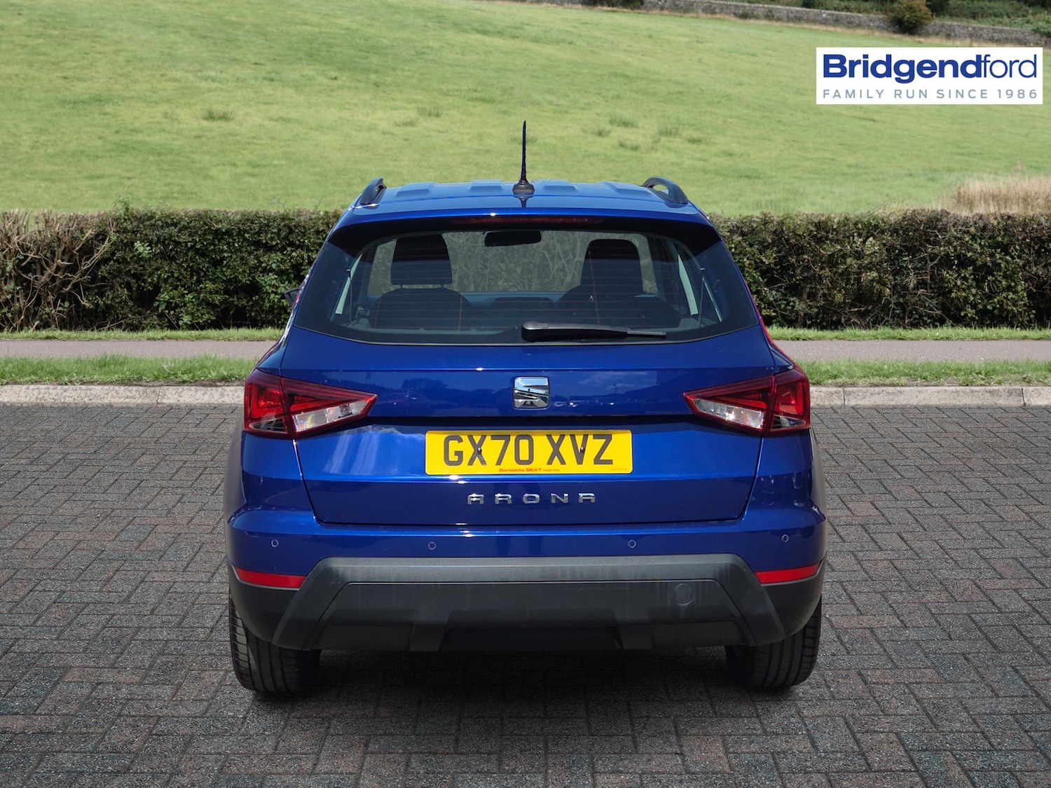 Used SEAT Arona 2020 for sale - 76023196: Photo 13