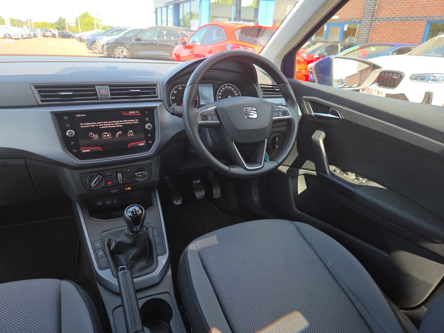 Used SEAT Arona 2020 for sale - 76023196: Photo 2
