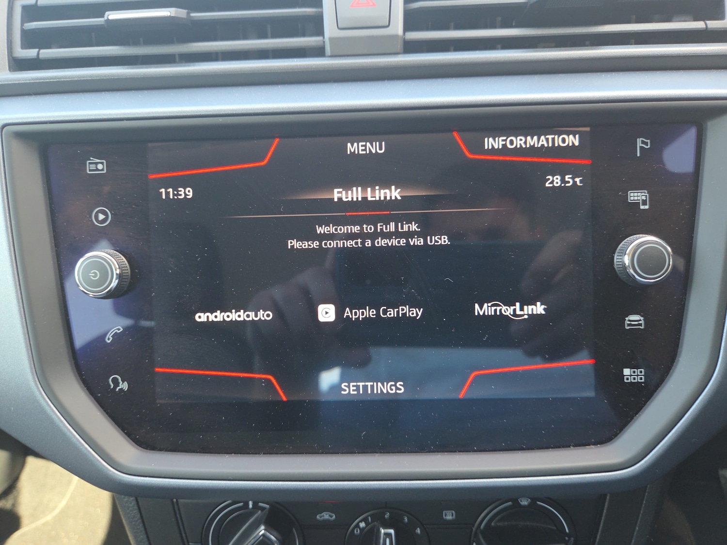 Used SEAT Arona 2020 for sale - 76023196: Photo 22