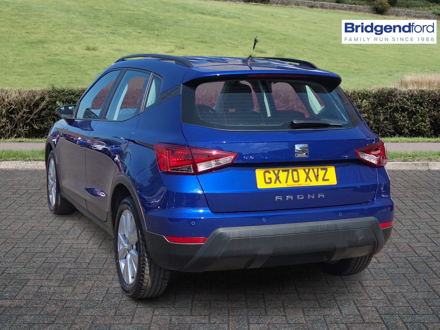 Used SEAT Arona 2020 for sale - 76023196: Photo 3