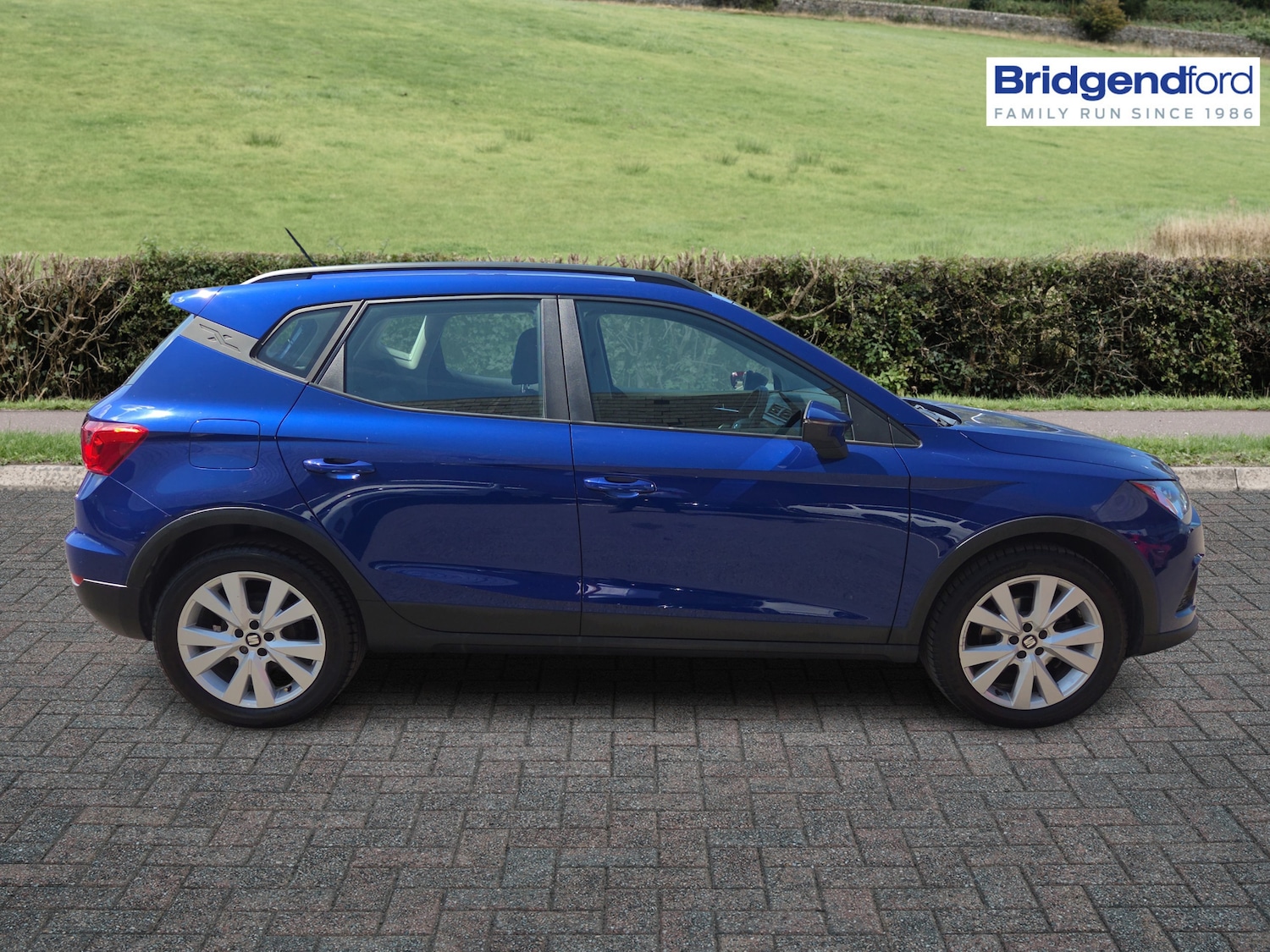 Used SEAT Arona 2020 for sale - 76023196: Photo 4