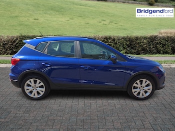 Used SEAT Arona 2020 for sale - 76023196: Photo 4