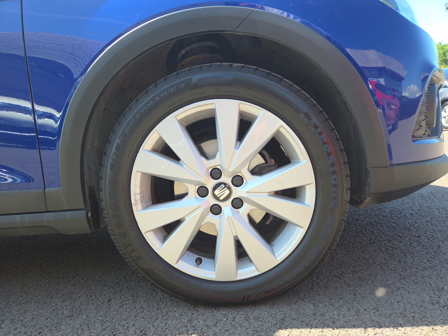 Used SEAT Arona 2020 for sale - 76023196: Photo 6