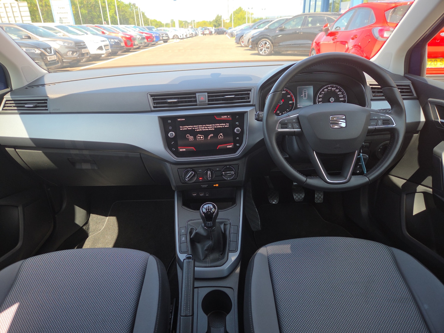 Used SEAT Arona 2020 for sale - 76023196: Photo 7