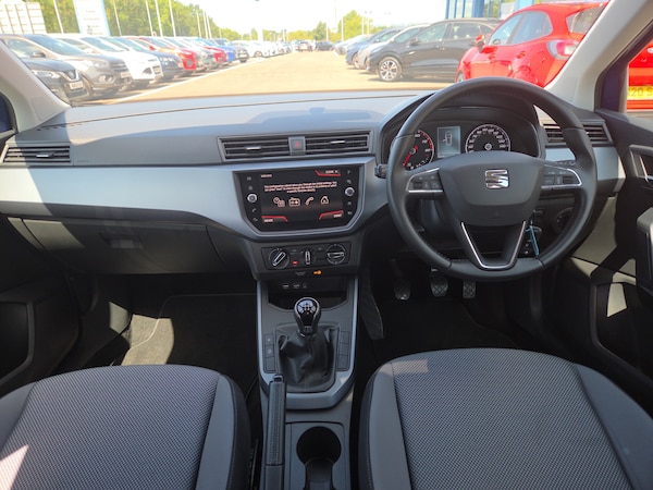 Used SEAT Arona 2020 for sale - 76023196: Photo 7