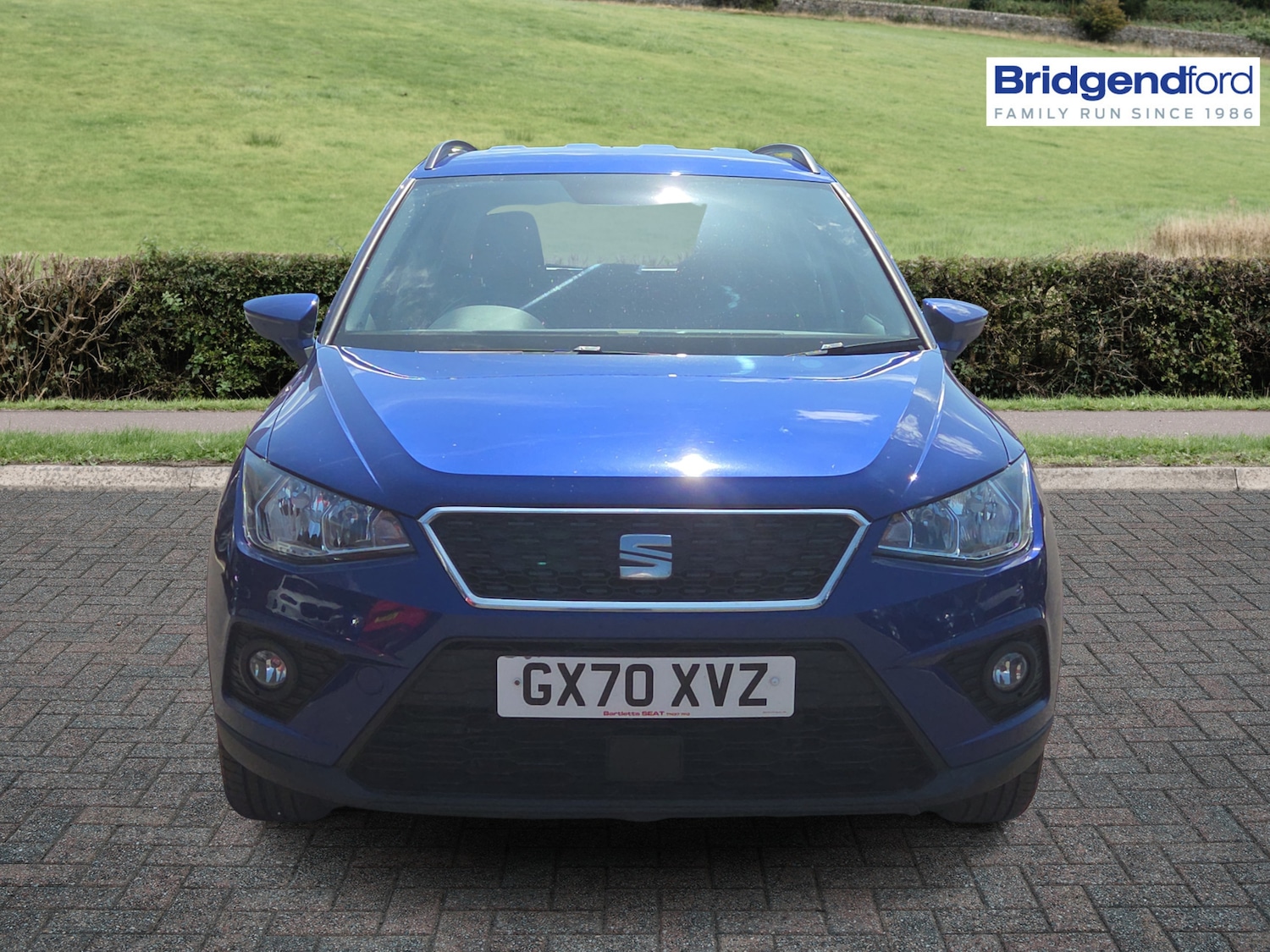Used SEAT Arona 2020 for sale - 76023196: Photo 8