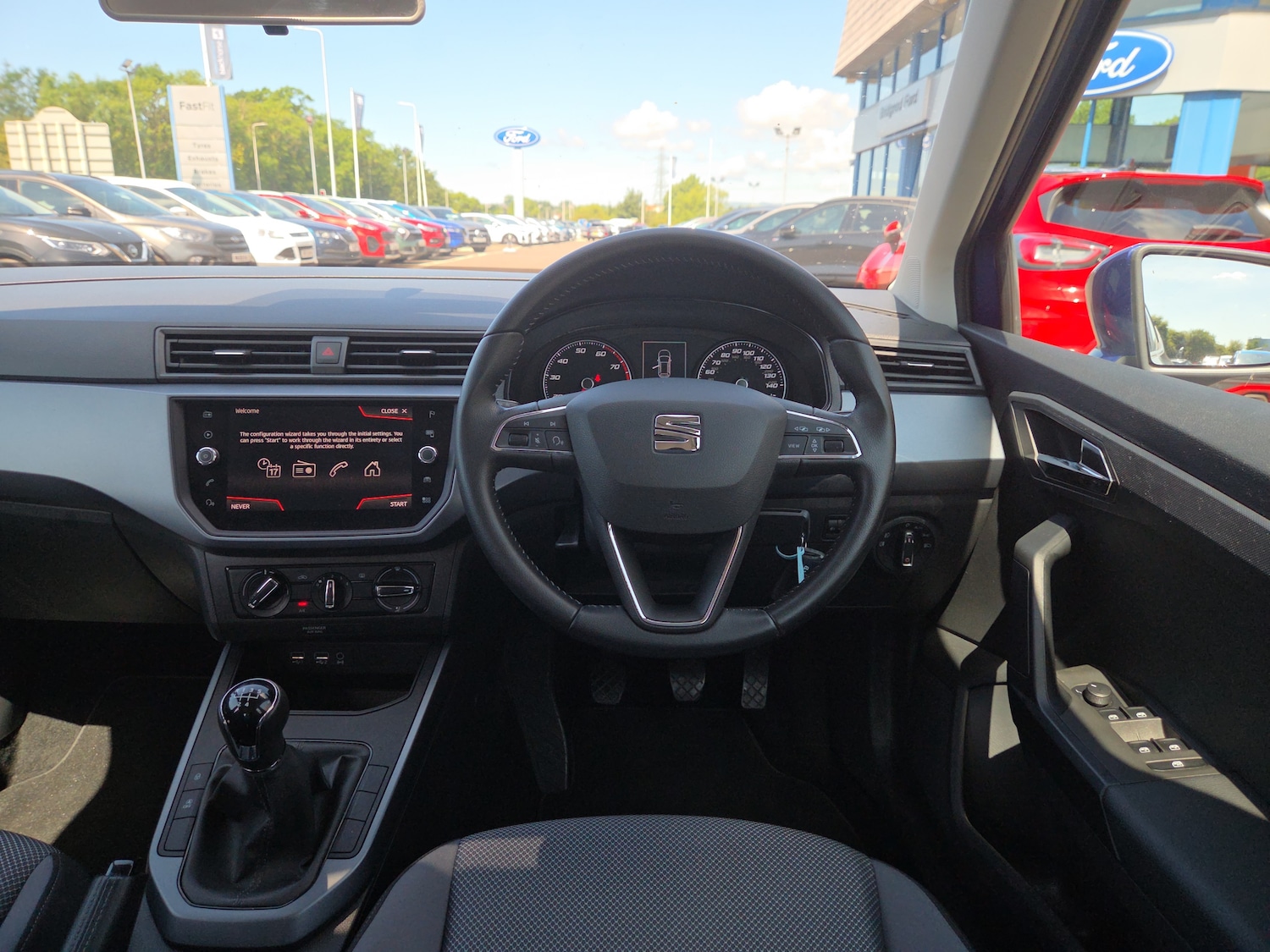 Used SEAT Arona 2020 for sale - 76023196: Photo 9