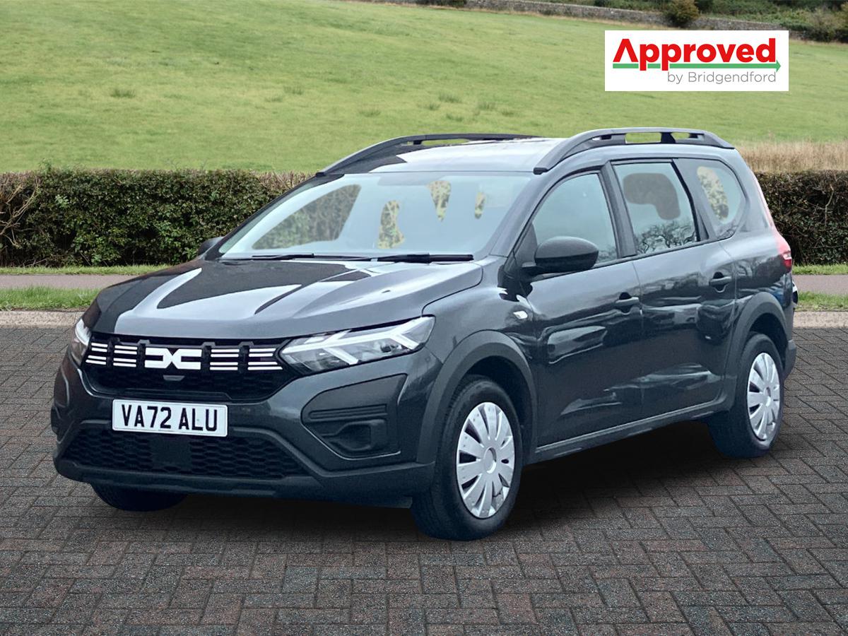Used Dacia Jogger 2023 for sale - 77042735: Photo 10