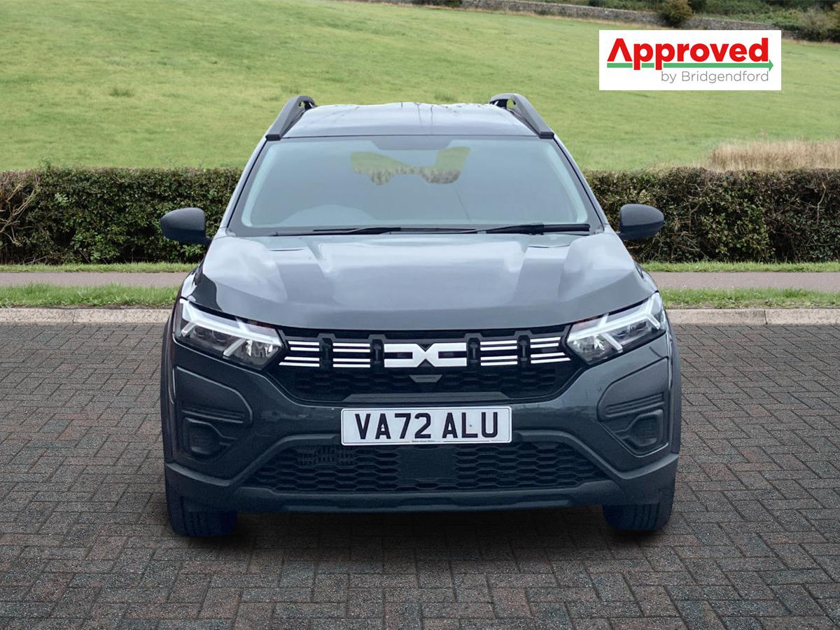 Used Dacia Jogger 2023 for sale - 77042735: Photo 11