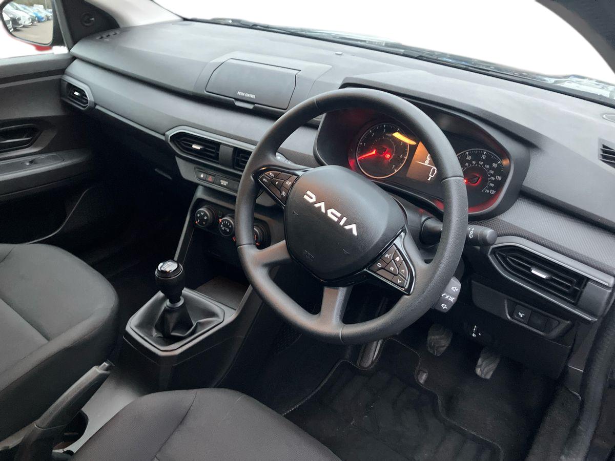 Used Dacia Jogger 2023 for sale - 77042735: Photo 14