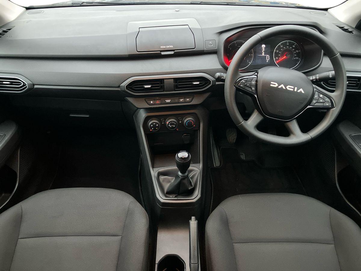Used Dacia Jogger 2023 for sale - 77042735: Photo 16