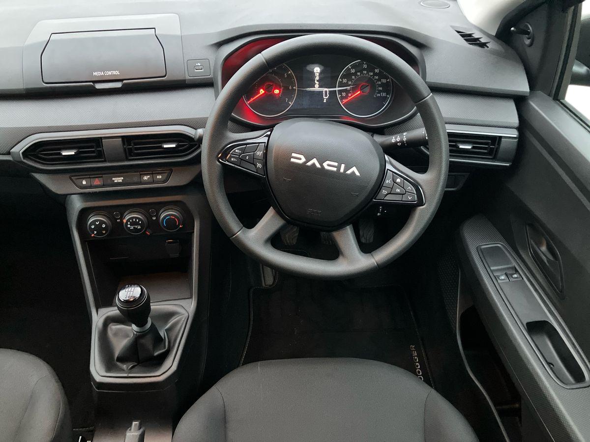 Used Dacia Jogger 2023 for sale - 77042735: Photo 17
