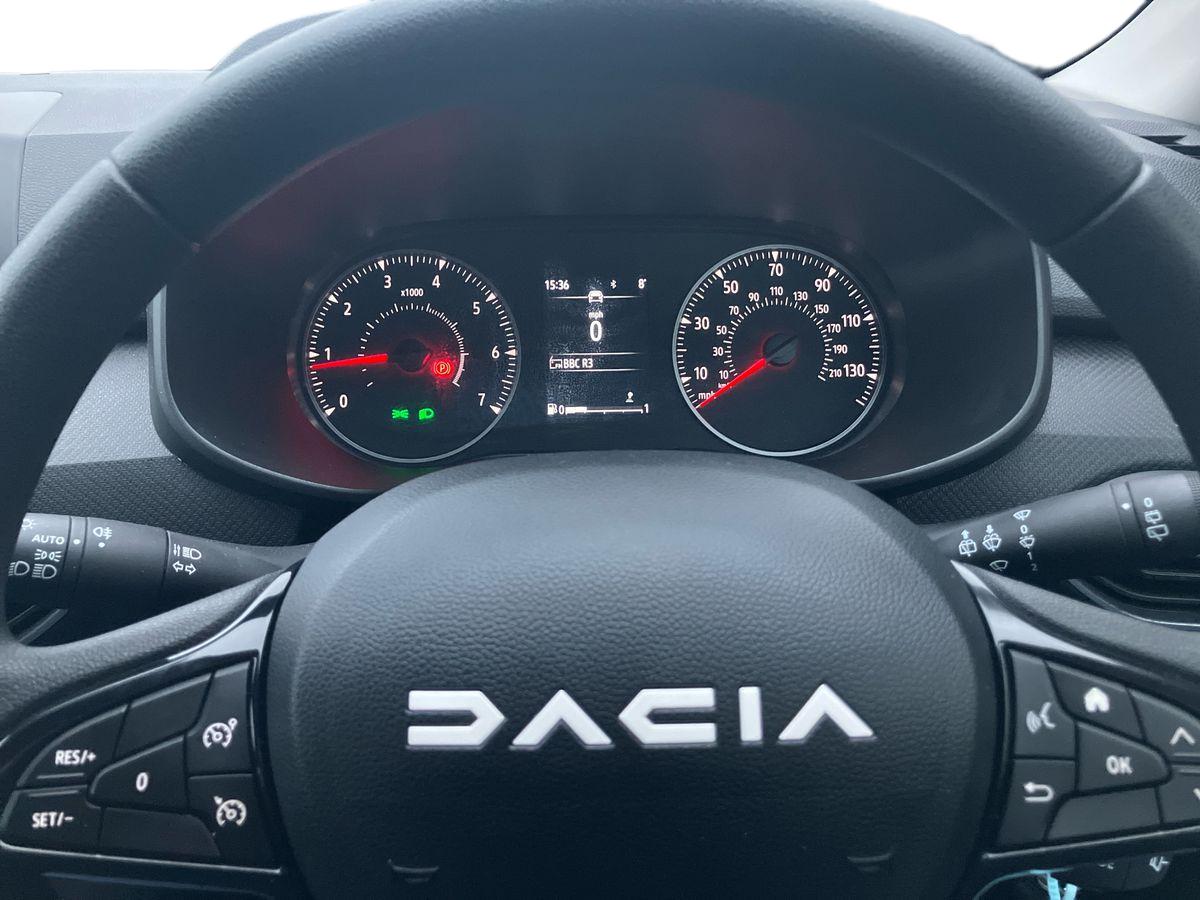 Used Dacia Jogger 2023 for sale - 77042735: Photo 19