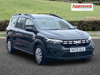 Used Dacia Jogger 2023 for sale - 77042735: Photo