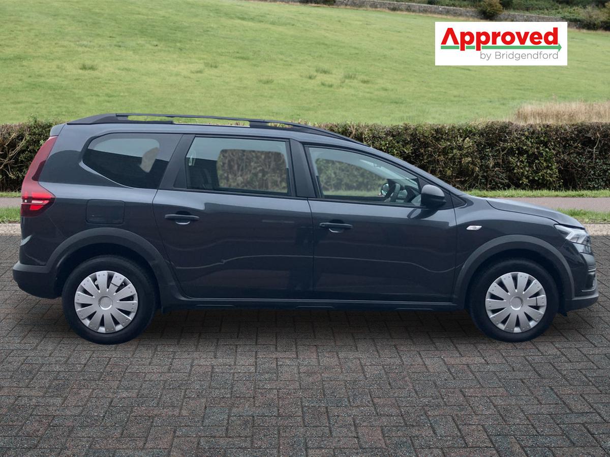 Used Dacia Jogger 2023 for sale - 77042735: Photo 2
