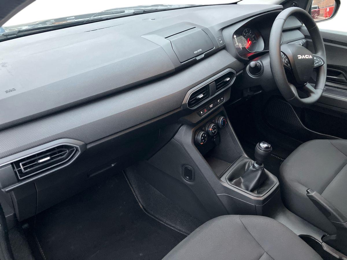 Used Dacia Jogger 2023 for sale - 77042735: Photo 22