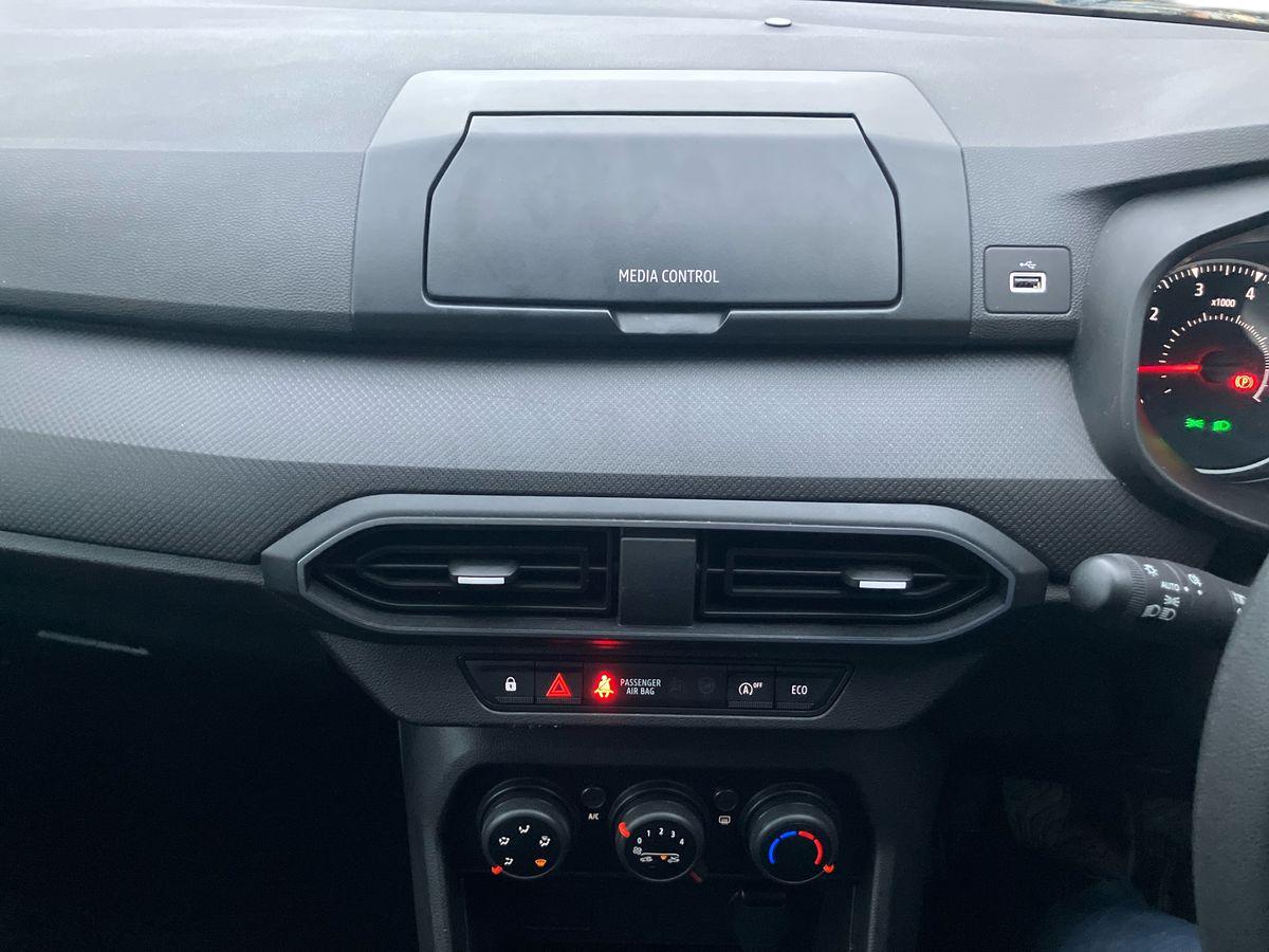 Used Dacia Jogger 2023 for sale - 77042735: Photo 27