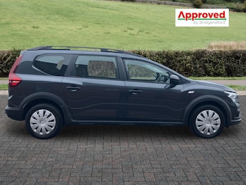Used Dacia Jogger 2023 for sale - 77042735: Photo