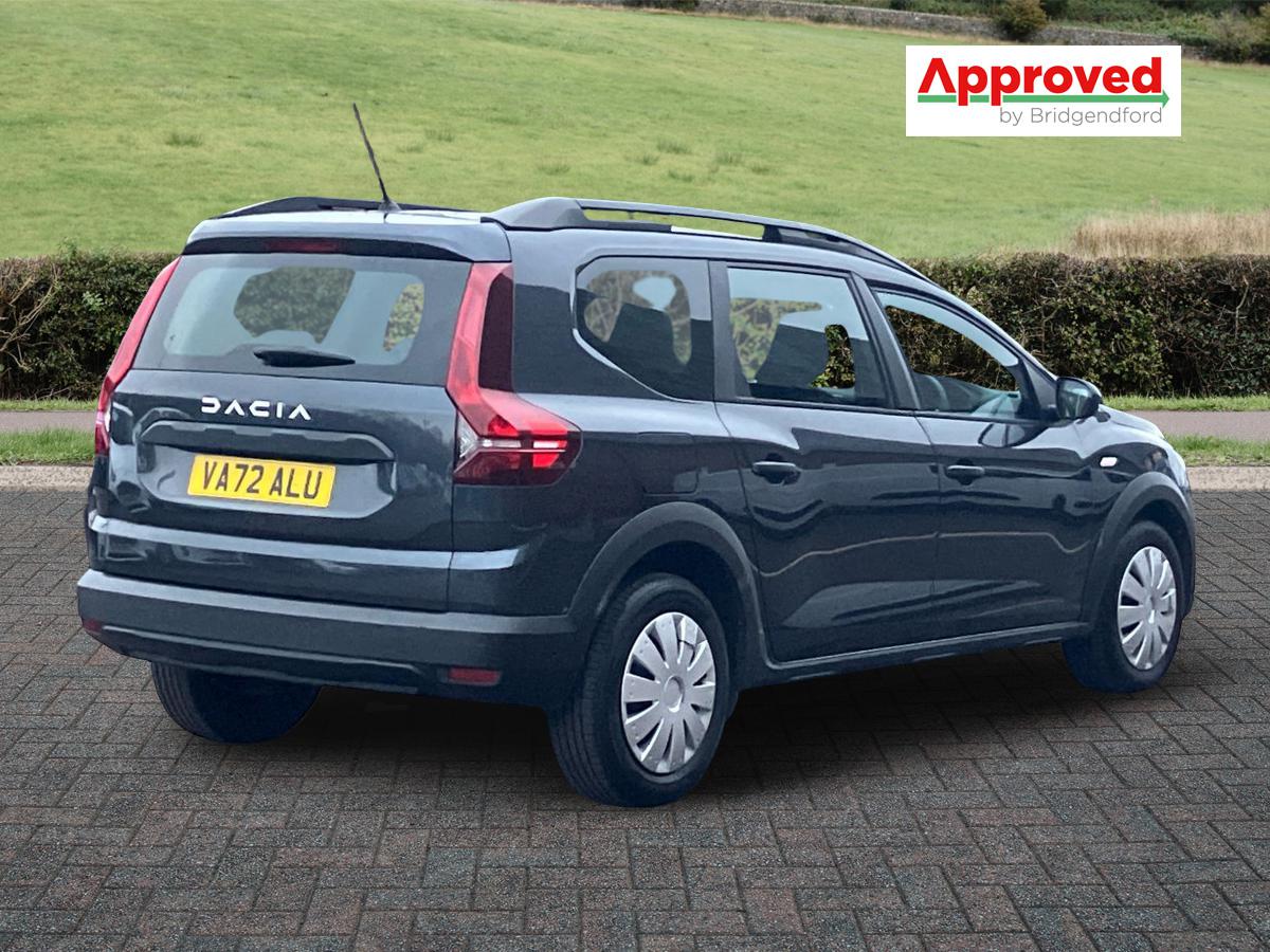 Used Dacia Jogger 2023 for sale - 77042735: Photo 4