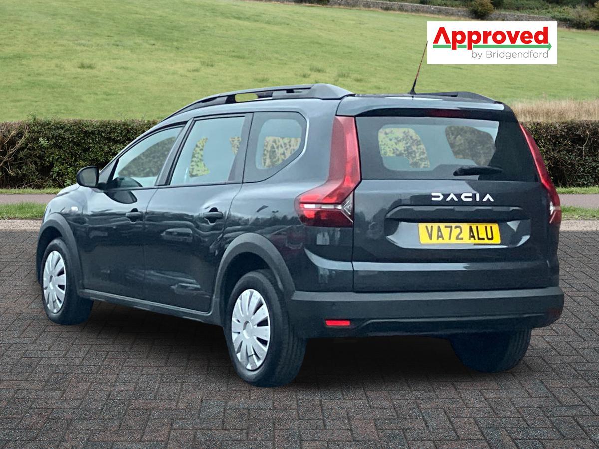 Used Dacia Jogger 2023 for sale - 77042735: Photo 7