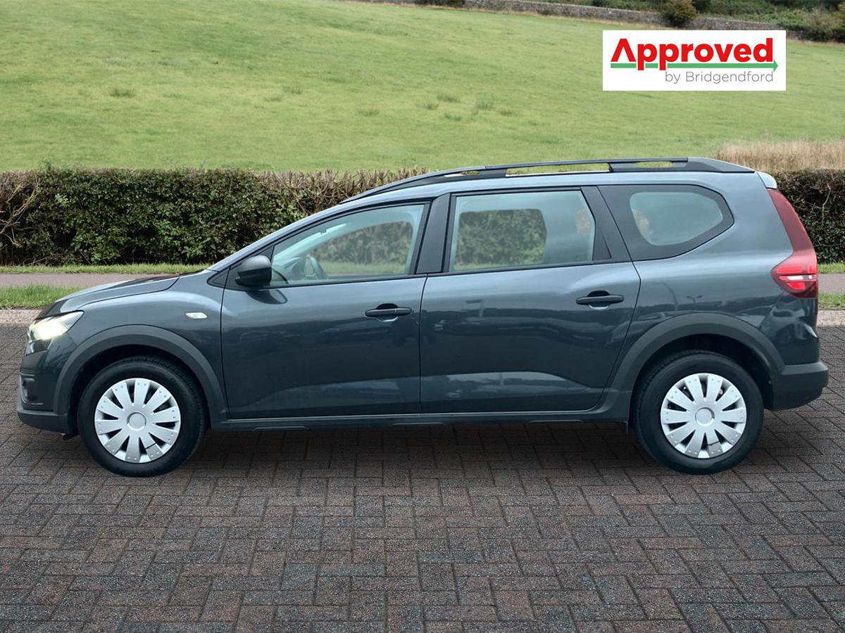 Used Dacia Jogger 2023 for sale - 77042735: Photo 8