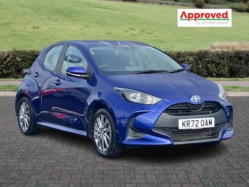 Used Toyota Yaris 2022 for sale - 77778473: Photo