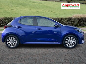 Used Toyota Yaris 2022 for sale - 77778473: Photo