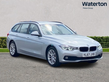 Used BMW 3 Series 2018 for sale - 78838092: Photo