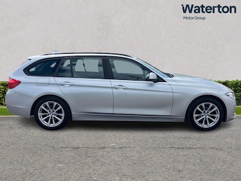 Used BMW 3 Series 2018 for sale - 78838092: Photo