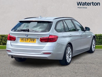 Used BMW 3 Series 2018 for sale - 78838092: Photo