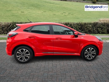 Used Ford Puma 2020 for sale - 75521993: Photo