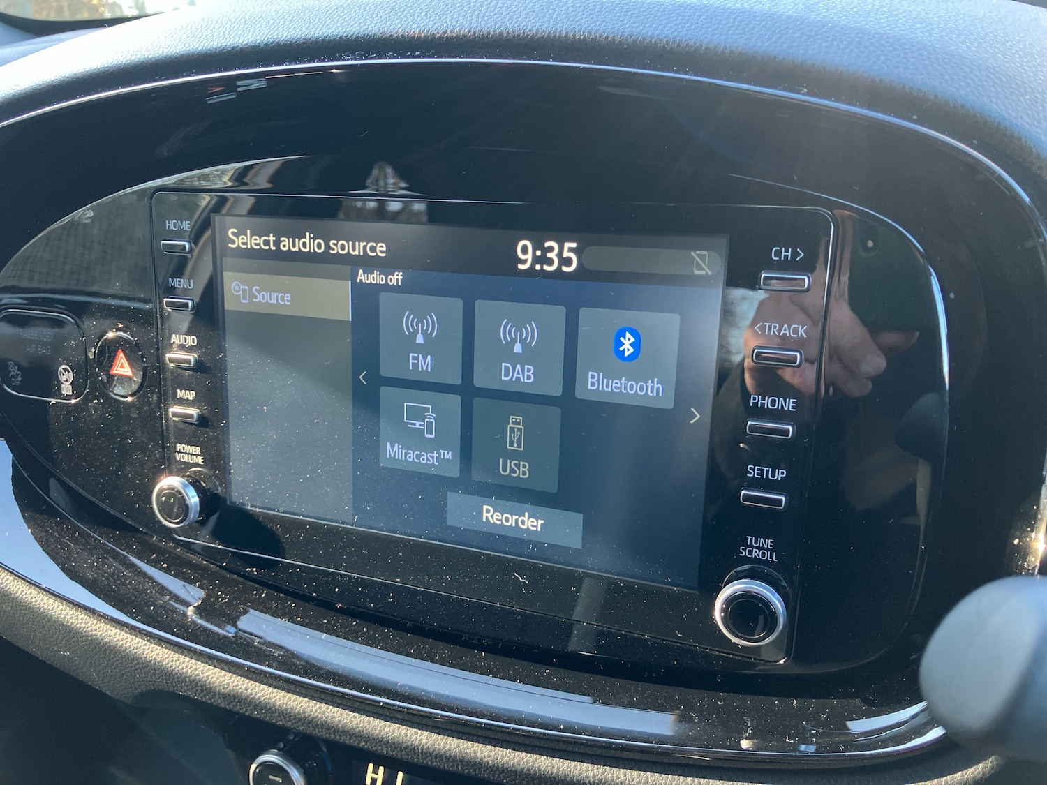Vehicle 19