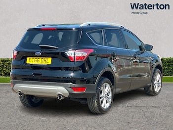 Used Ford Kuga 2017 for sale - 79184702: Photo