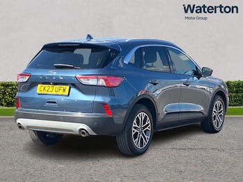Used Ford Kuga 2023 for sale - 79684423: Photo