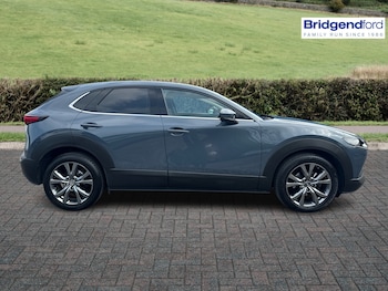 Used Mazda CX-30 2022 for sale - 75469628: Photo