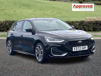 Used Ford Focus 2022 for sale - 77158043: Photo