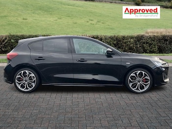 Used Ford Focus 2022 for sale - 77158043: Photo