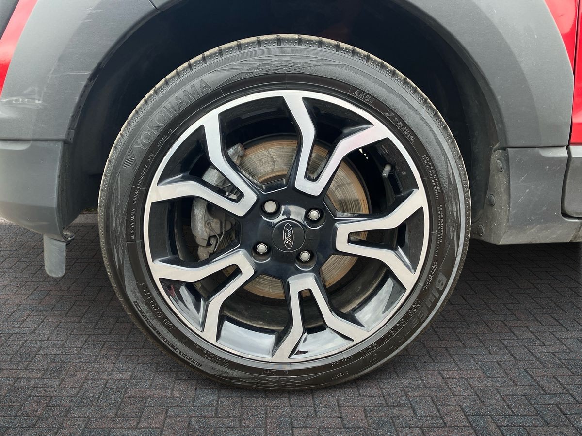 Used Ford Ecosport 2023 for sale - 78140506: Photo 13