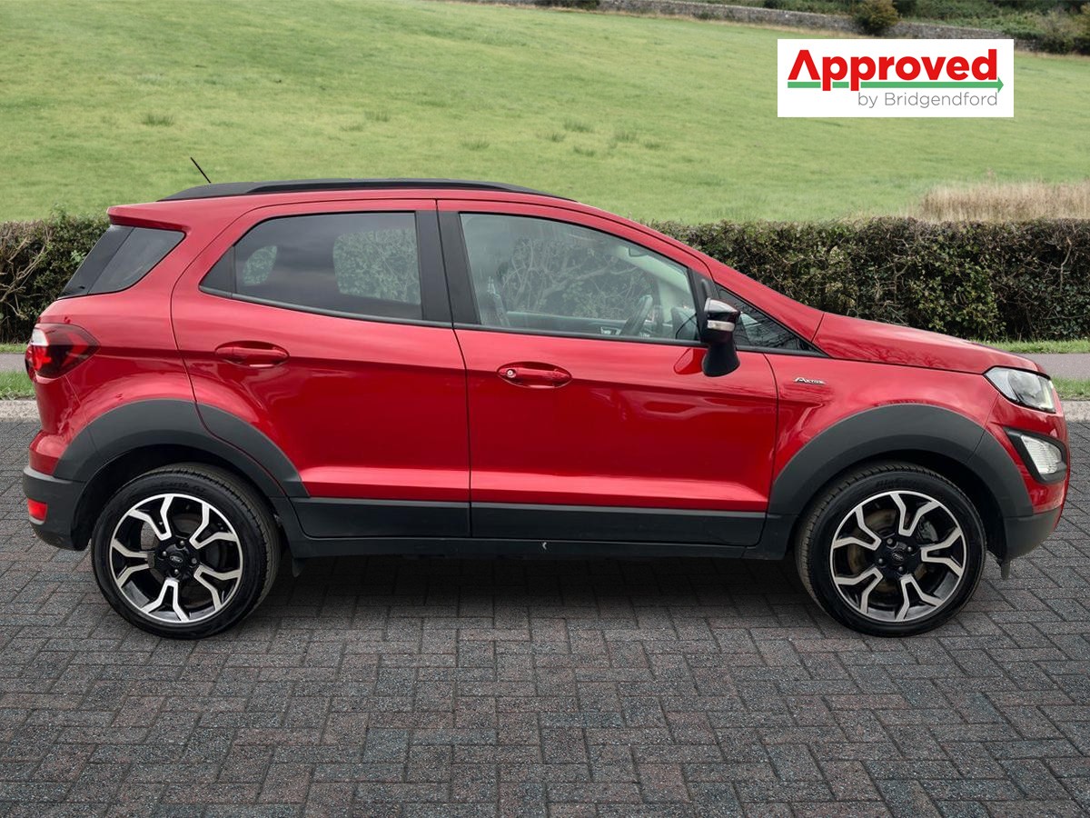 Used Ford Ecosport 2023 for sale - 78140506: Photo 2