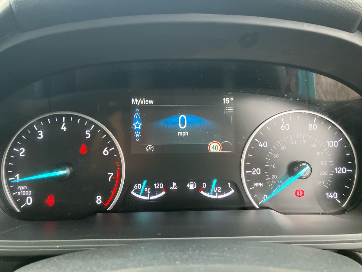 Used Ford Ecosport 2023 for sale - 78140506: Photo 20