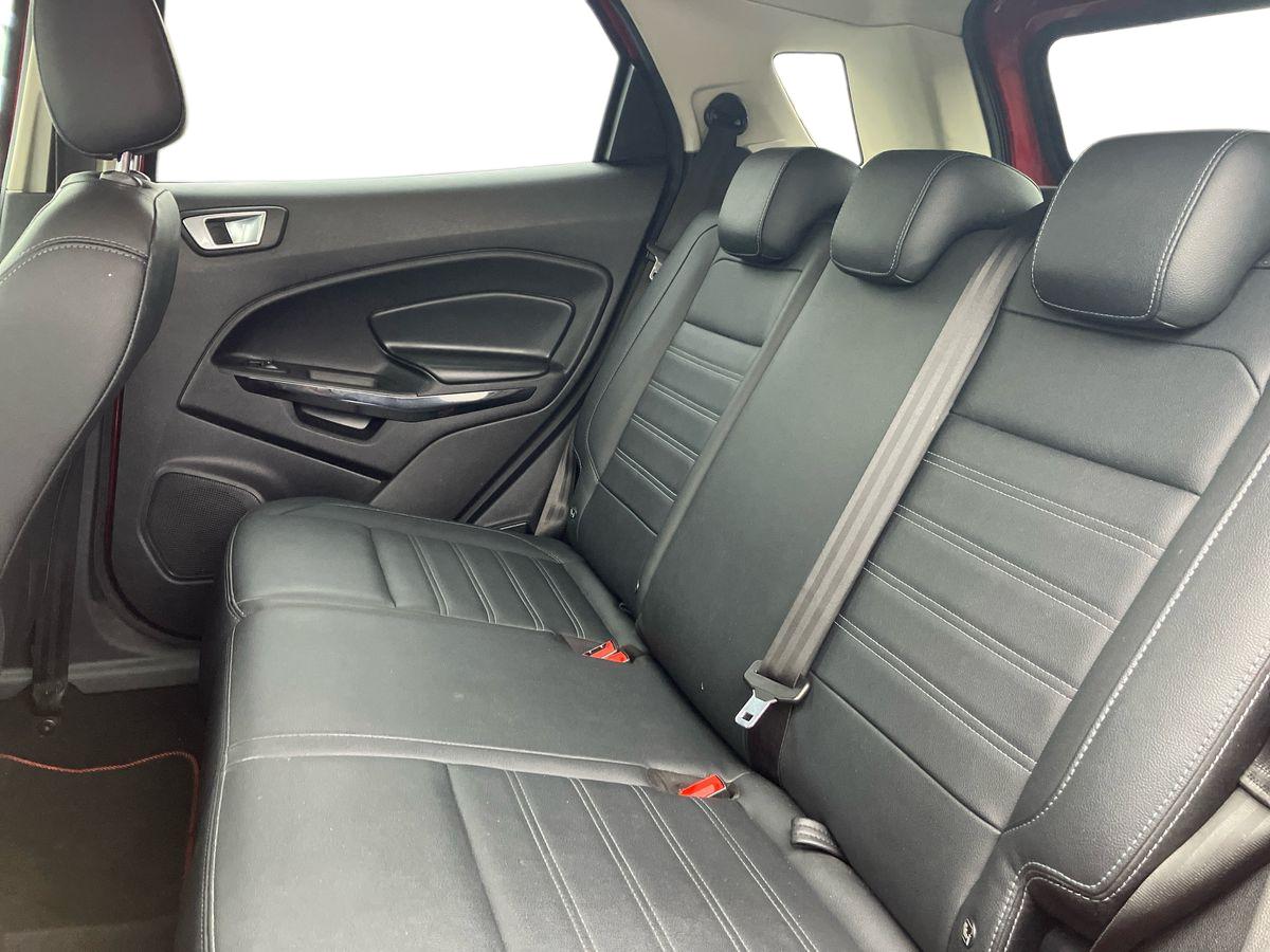 Used Ford Ecosport 2023 for sale - 78140506: Photo 24