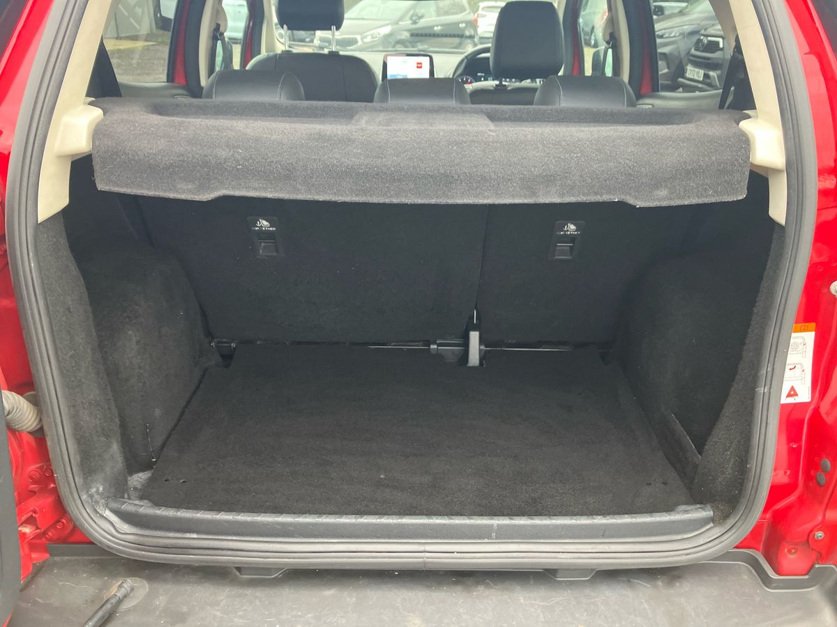 Used Ford Ecosport 2023 for sale - 78140506: Photo 25