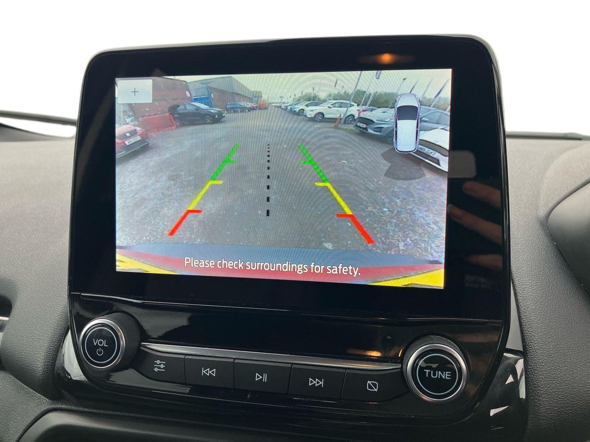 Used Ford Ecosport 2023 for sale - 78140506: Photo 26