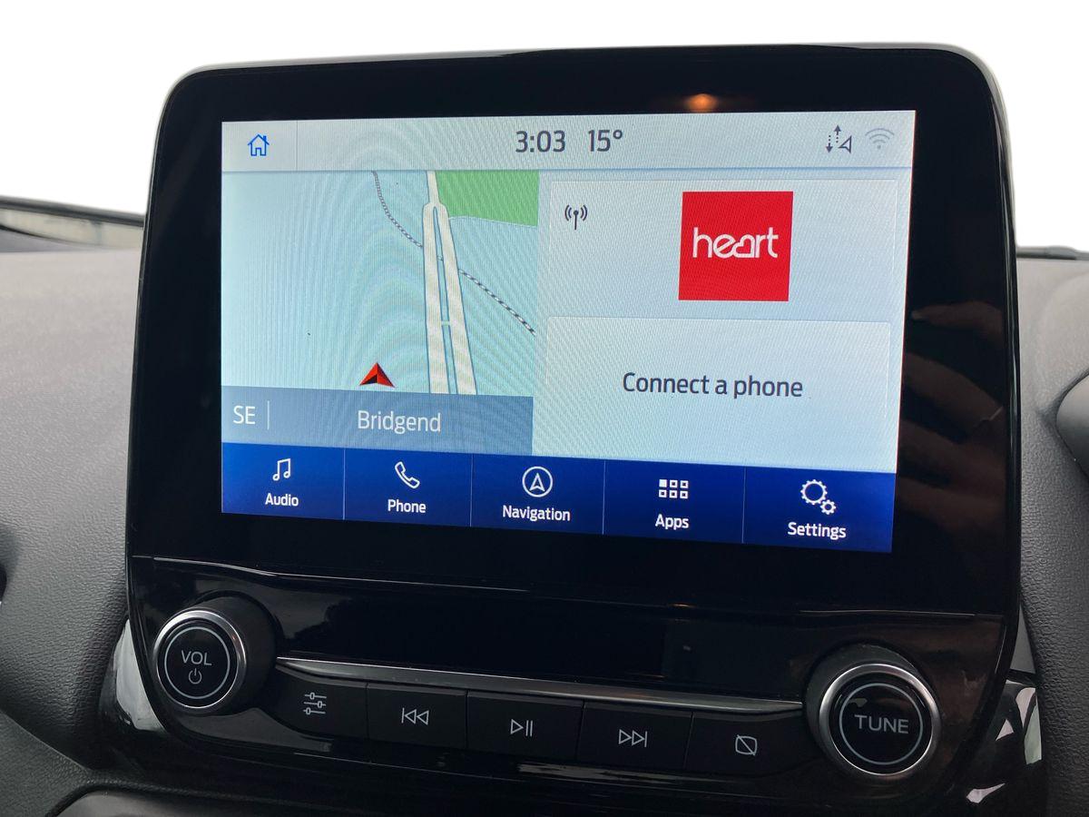 Used Ford Ecosport 2023 for sale - 78140506: Photo 27