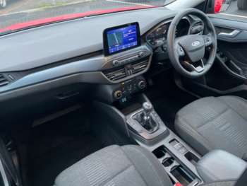 Used Ford Focus 2022 for sale - 73445632: Photo