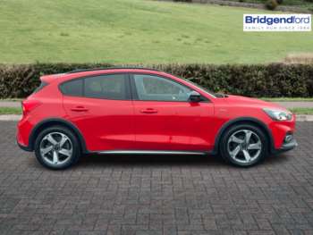 Used Ford Focus 2022 for sale - 73445632: Photo