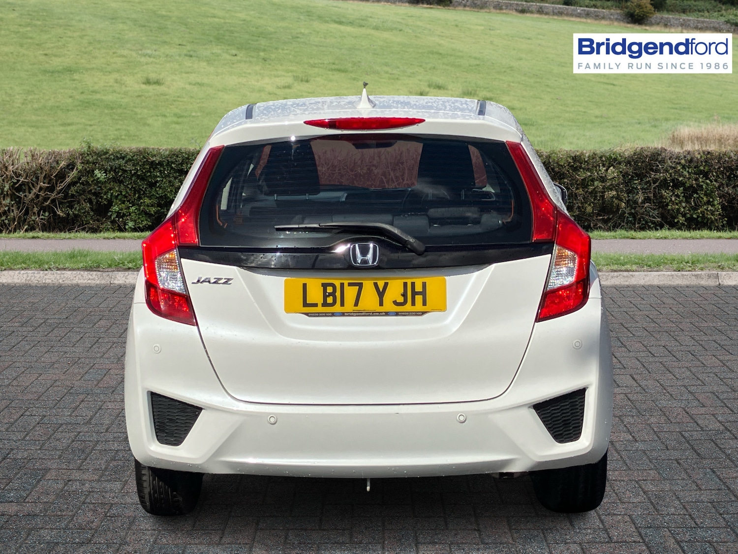 Used Honda Jazz 2017 for sale - 75921992: Photo 11