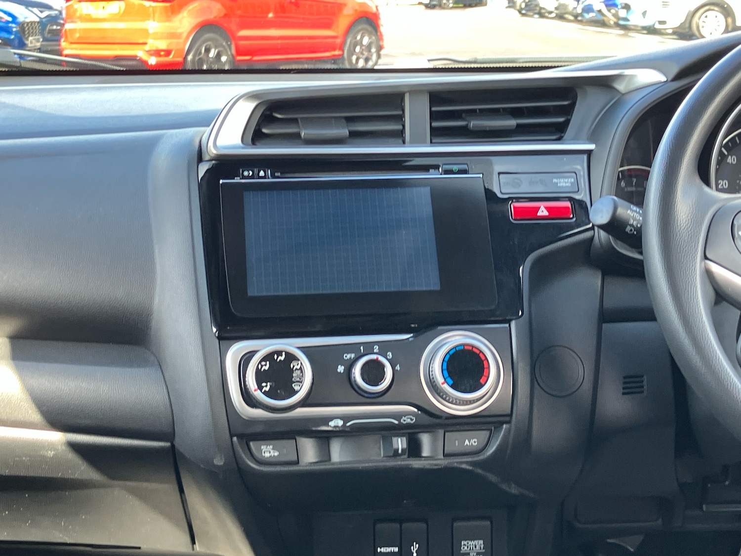 Used Honda Jazz 2017 for sale - 75921992: Photo 12